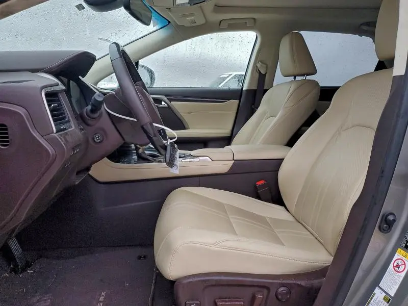 2019 LEXUS RX 350 BASE  