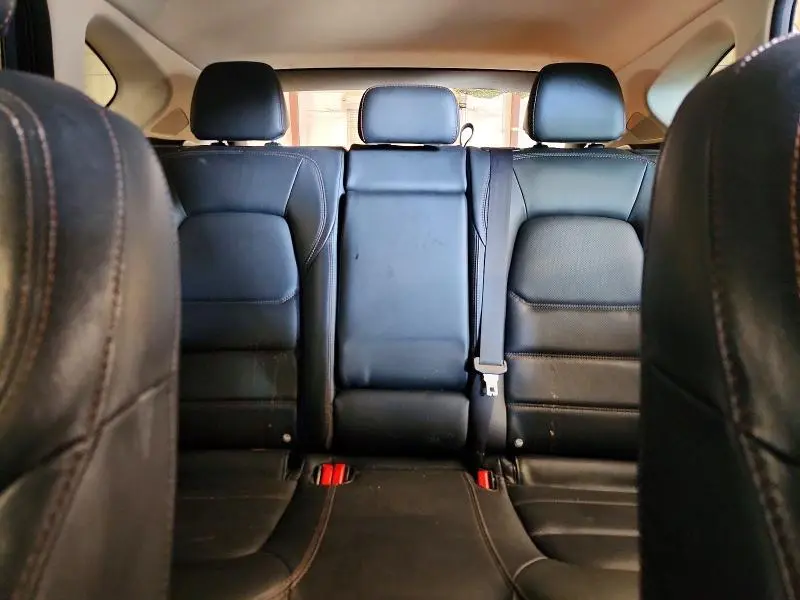 2021 MAZDA CX-5 GRAND TOURING RESERVE  