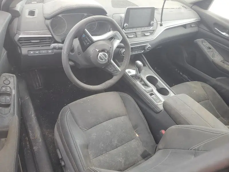 2020 NISSAN ALTIMA SL  