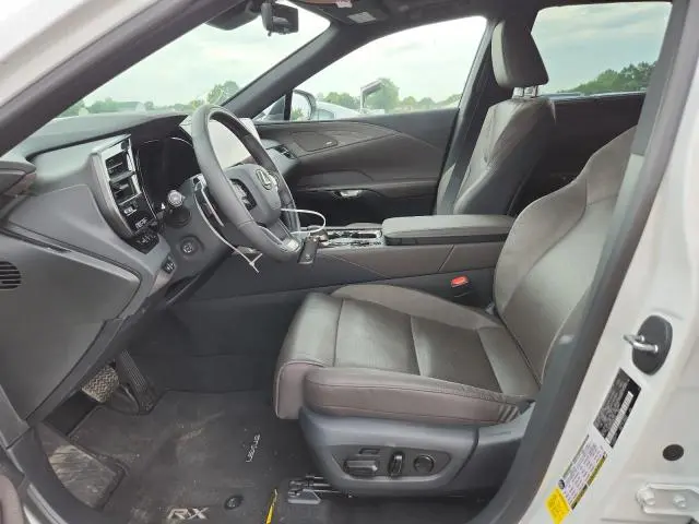2024 LEXUS RX 350 BASE  