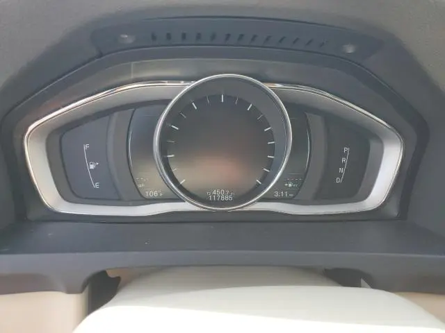 2015 VOLVO S60 PREMIER  