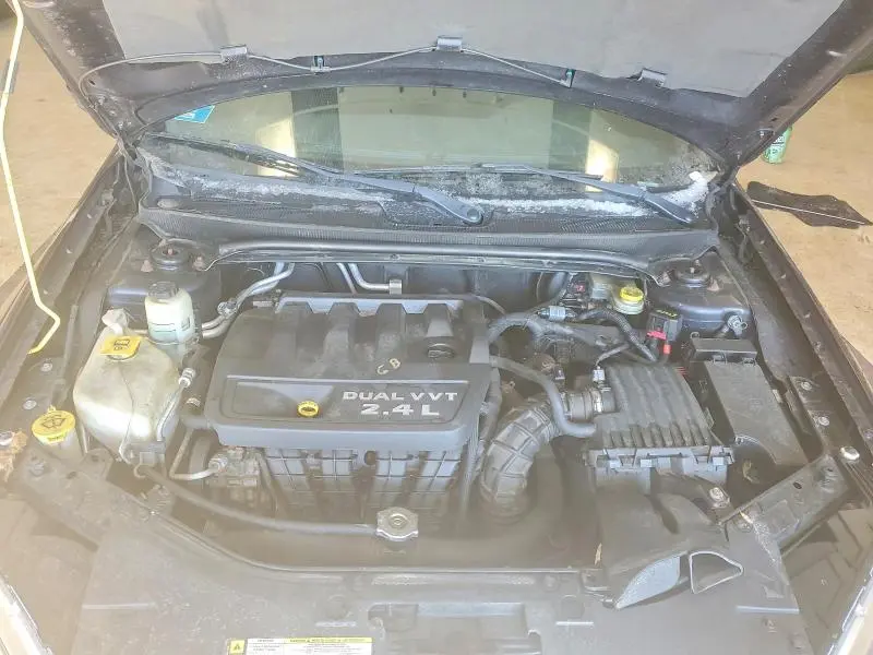 2012 CHRYSLER 200 TOURING  