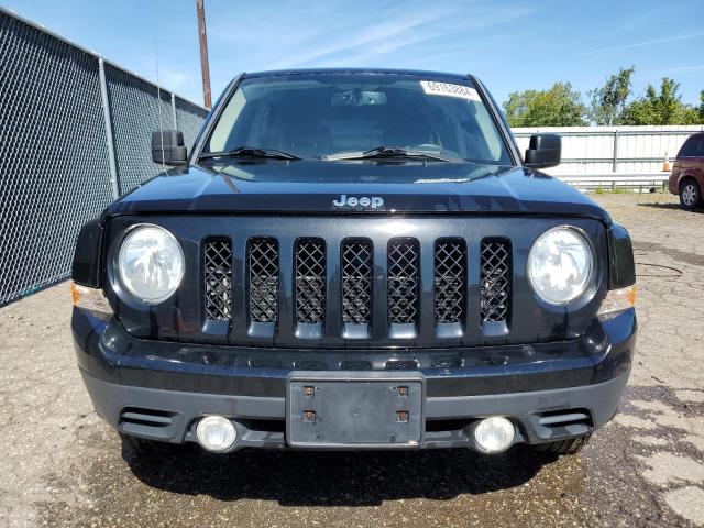 2012 JEEP PATRIOT SPORT