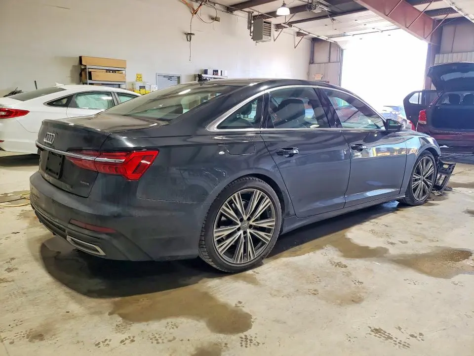 2019 AUDI A6 PREMIUM  