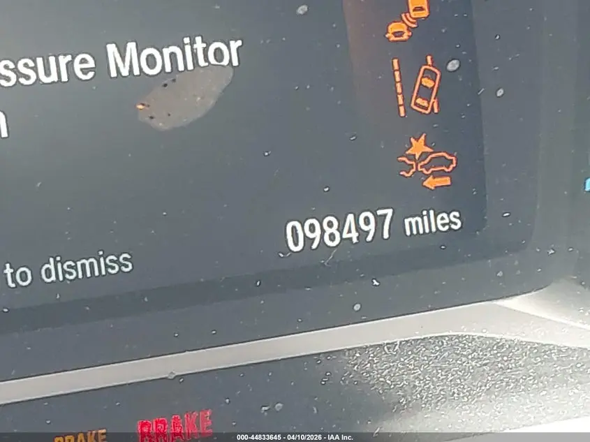 2021 HONDA PILOT AWD ELITE