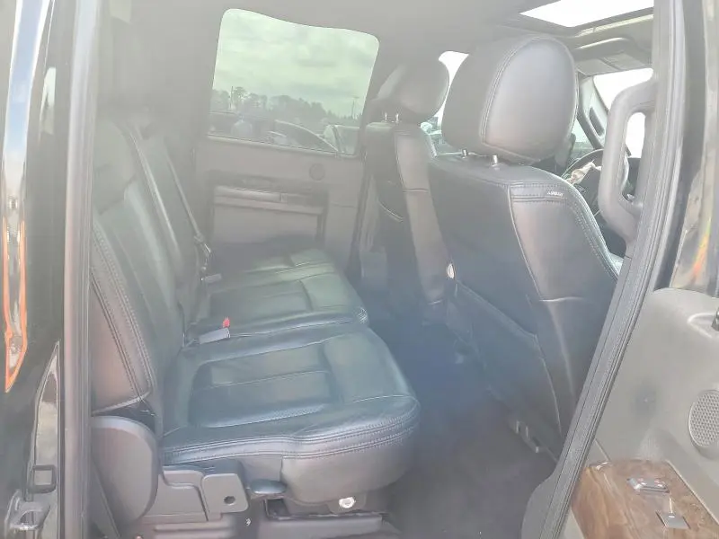 2014 FORD F250 SUPER DUTY  