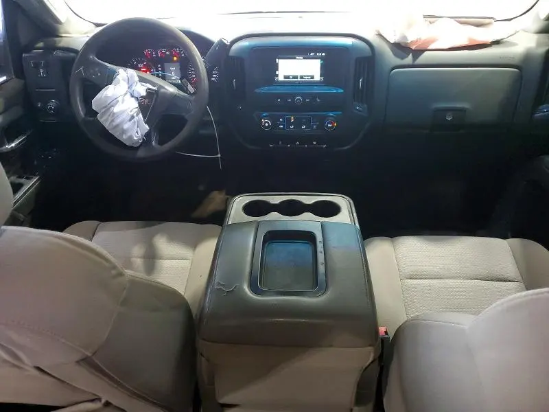 2019 GMC SIERRA K2500 HEAVY DUTY  