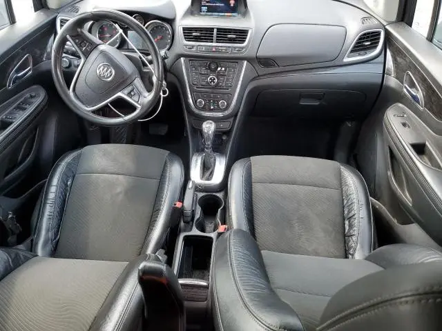 2014 BUICK ENCORE CONVENIENCE  