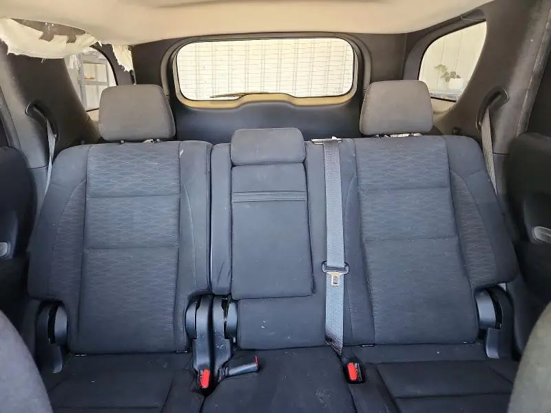 2020 DODGE DURANGO SXT  