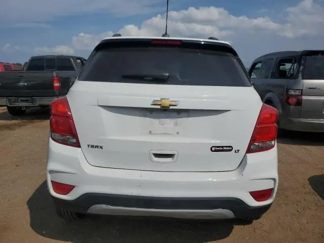 2020 CHEVROLET TRAX 1LT  
