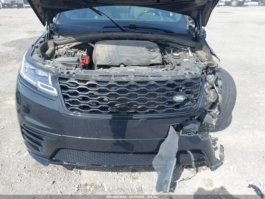 2020 LAND ROVER RANGE ROVER VELAR P250 R-DYNAMIC S