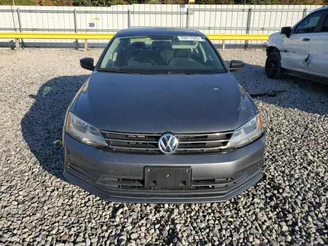 2015 VOLKSWAGEN JETTA SE  