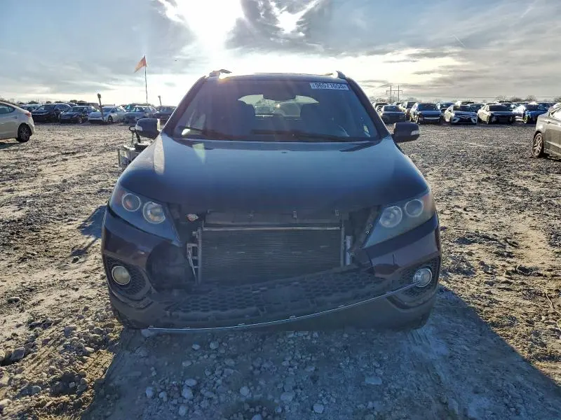 2011 KIA SORENTO BASE  