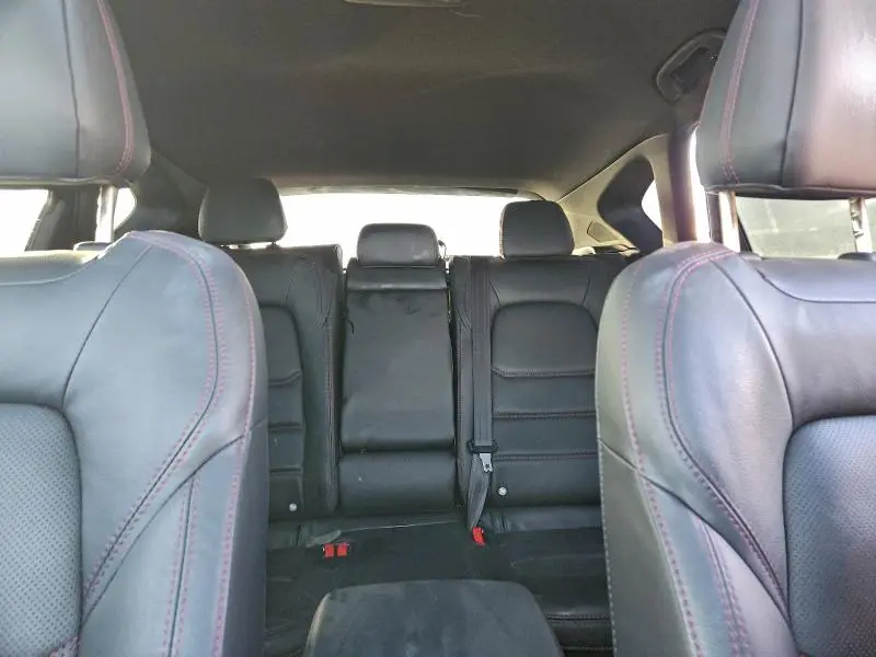 2025 MAZDA CX-5 PREMIUM  