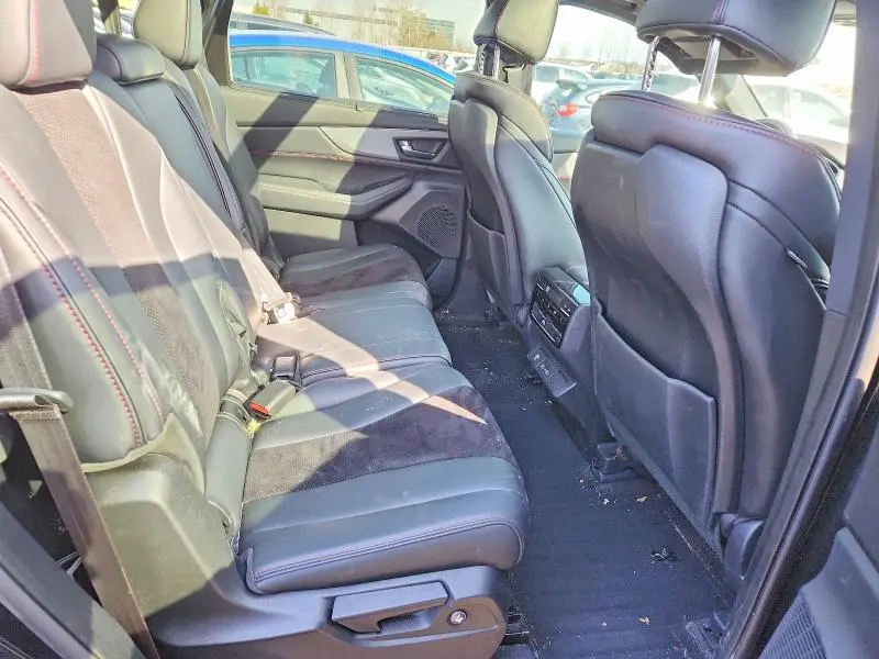 2024 ACURA MDX A-SPEC  