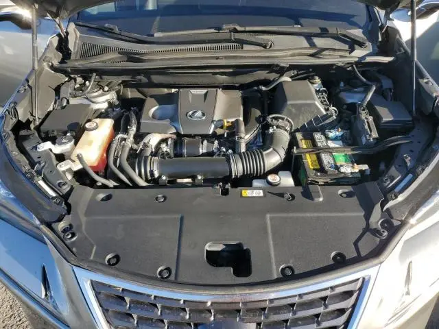 2019 LEXUS NX 300 BASE  