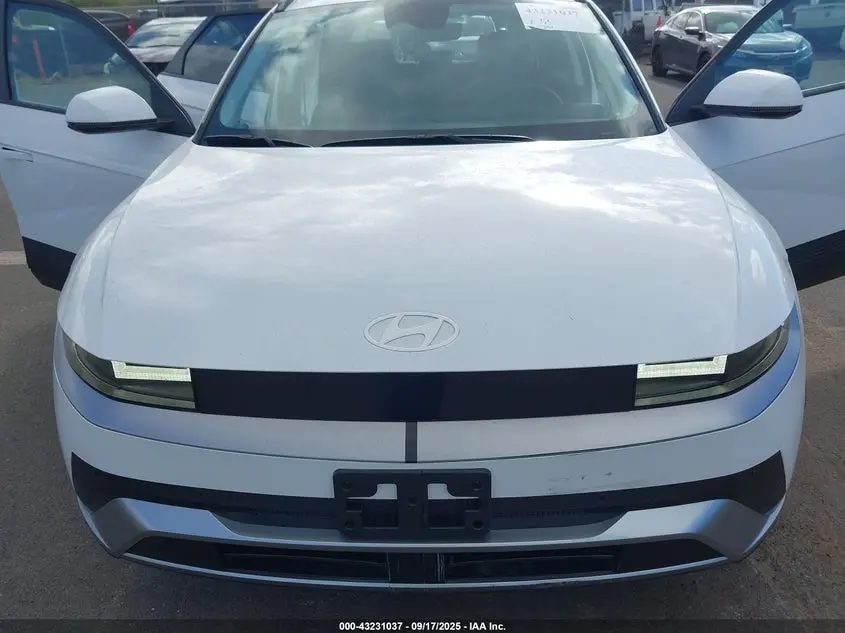 2025 HYUNDAI IONIQ 5 SEL