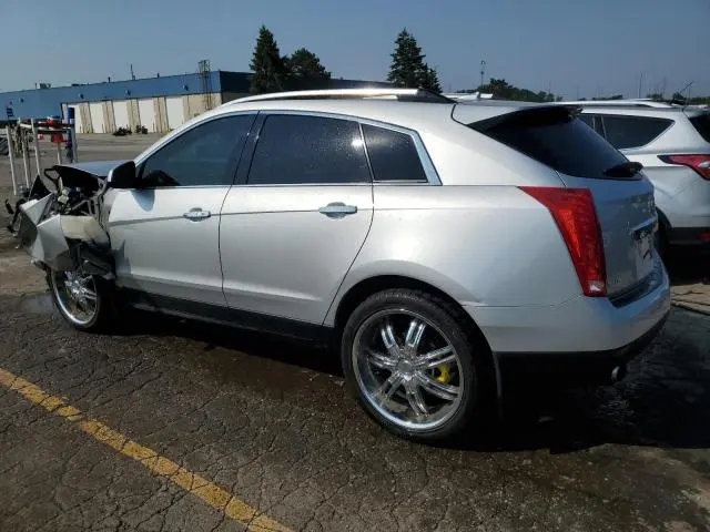 2011 CADILLAC SRX LUXURY COLLECTION  