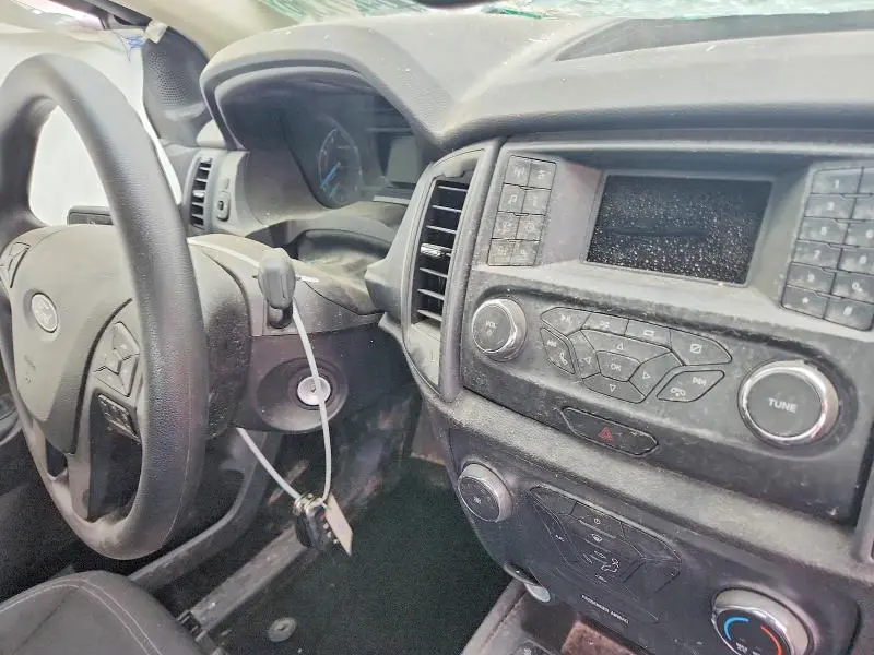 2023 FORD RANGER XL/XLT/LARIAT  