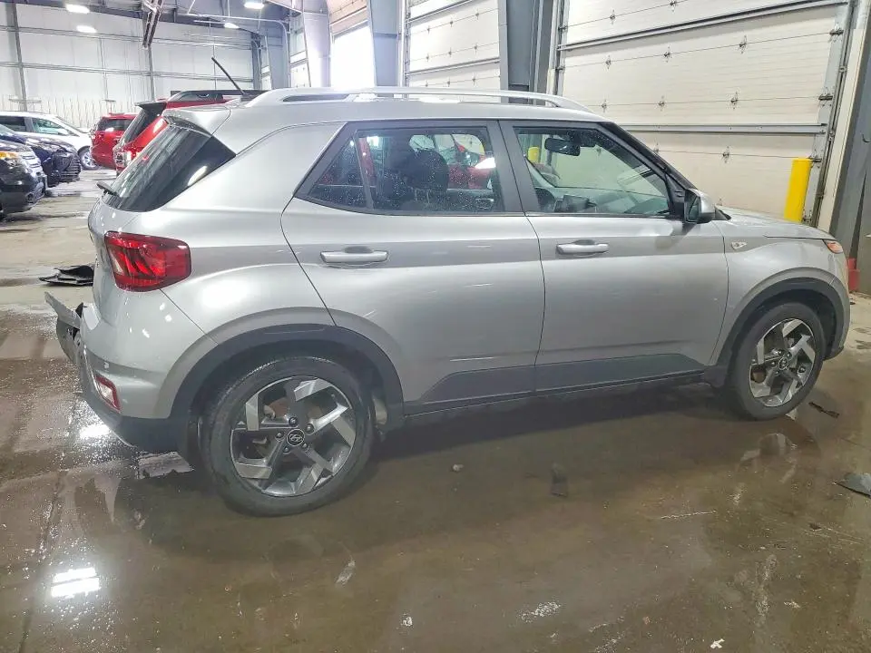 2023 HYUNDAI VENUE SEL  