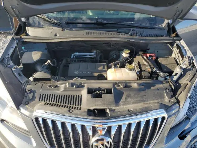 2013 BUICK ENCORE CONVENIENCE  