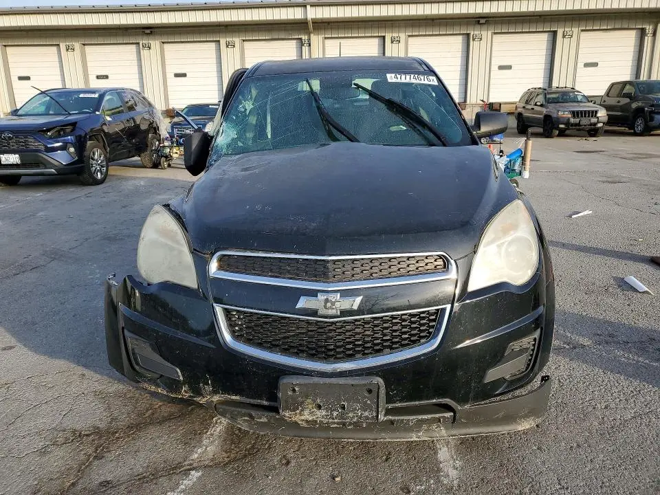 2015 CHEVROLET EQUINOX   