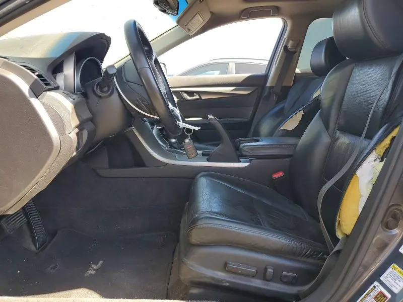2010 ACURA TL   