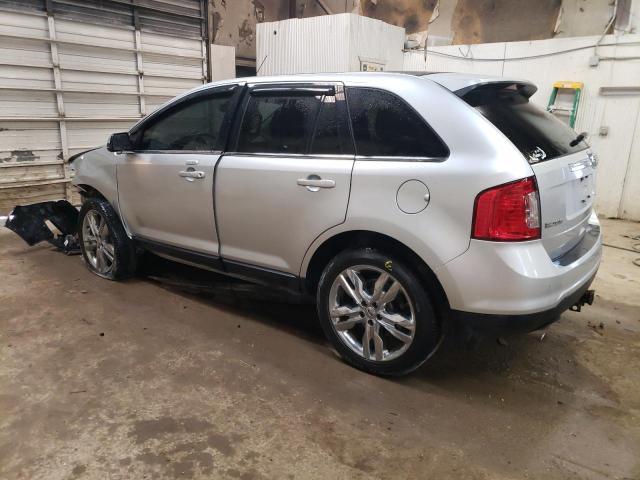 2012 FORD EDGE LIMITED