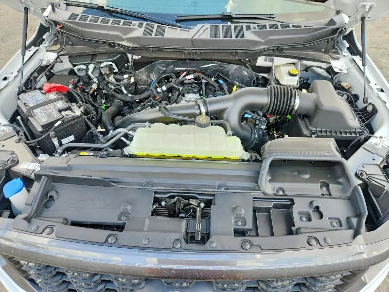 2026 FORD F150 STX  