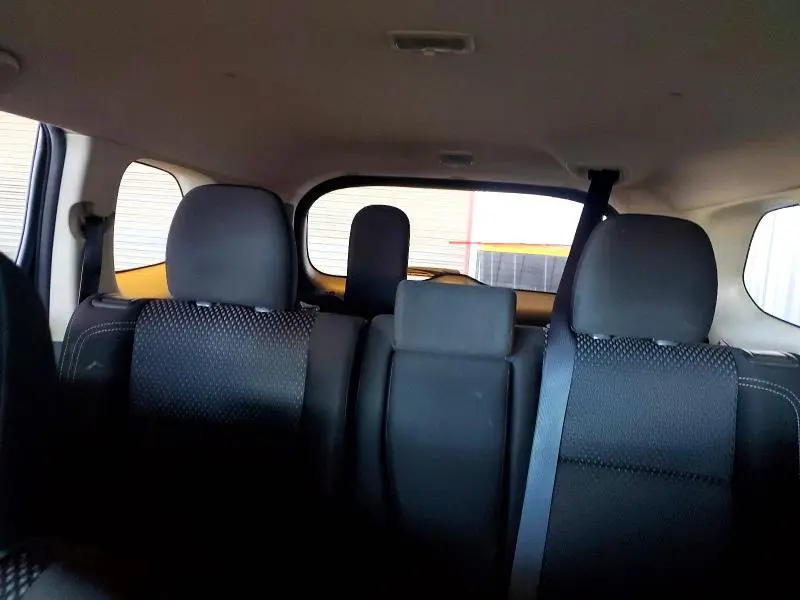 2019 MITSUBISHI OUTLANDER SE  