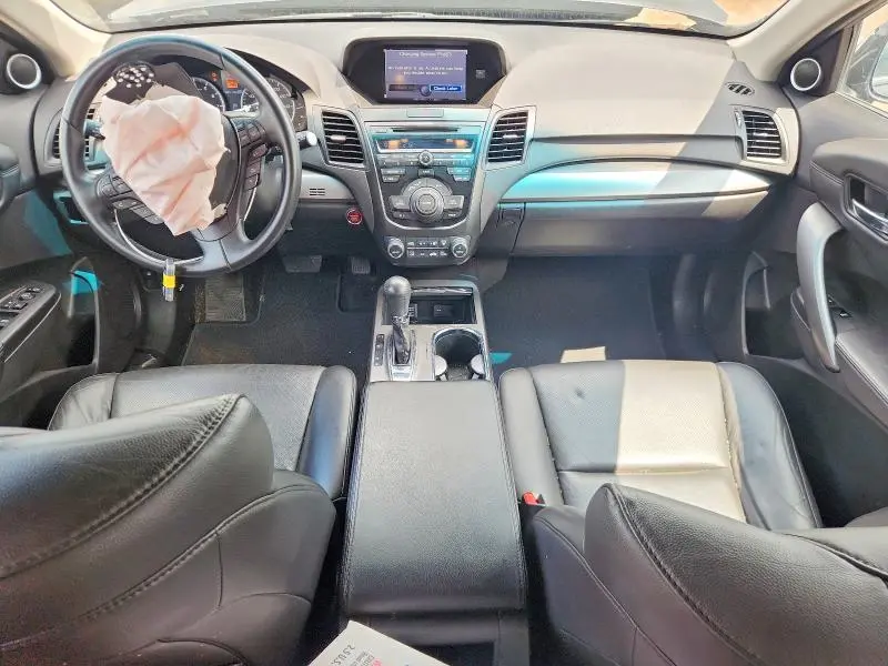 2015 ACURA RDX TECHNOLOGY  