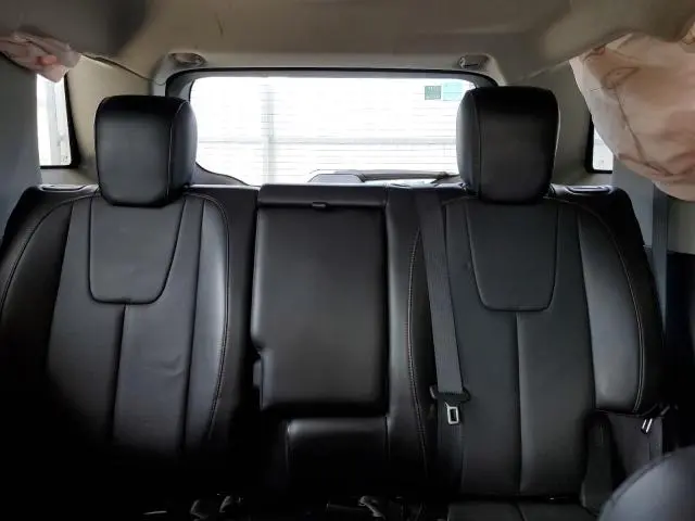 2013 GMC TERRAIN DENALI  