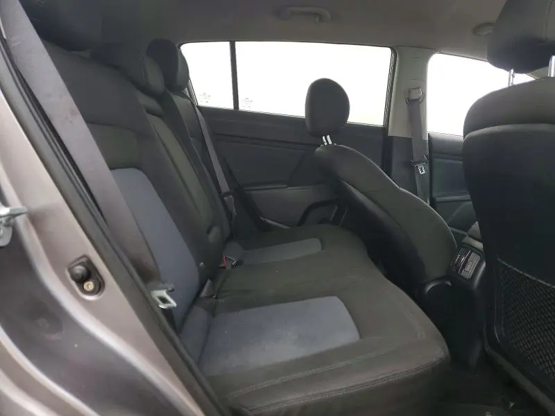 2014 KIA SPORTAGE LX  