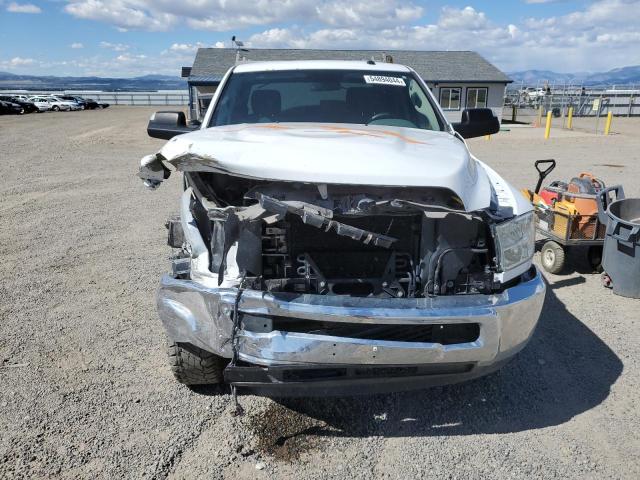 2018 RAM 2500 ST