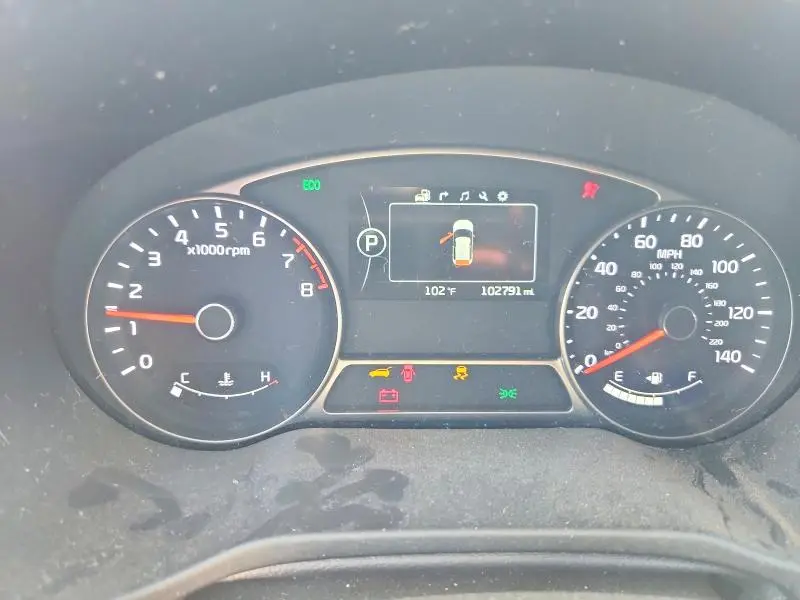 2014 KIA SOUL !  