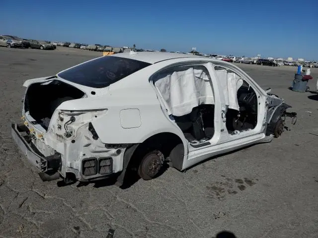 2020 INFINITI Q50 PURE  