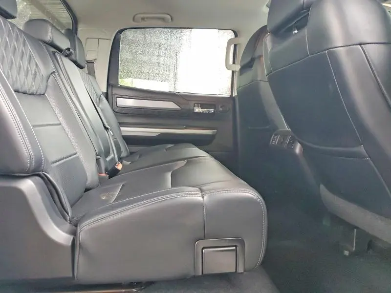 2020 TOYOTA TUNDRA PLATINUM  