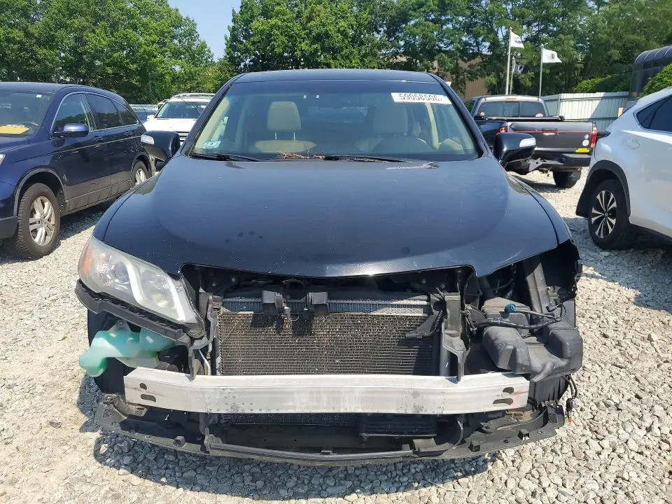 2015 ACURA RDX   