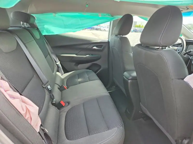 2023 CHEVROLET BOLT EV 1LT  