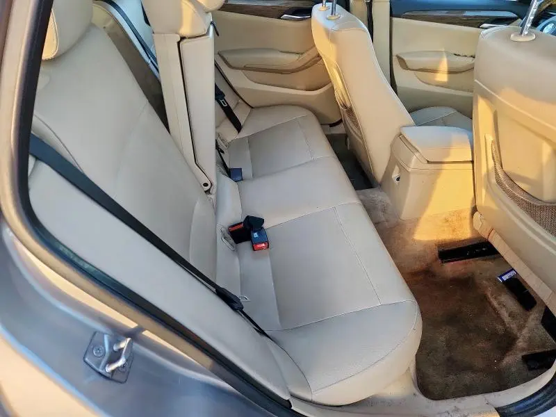 2014 BMW X1 SDRIVE28I  