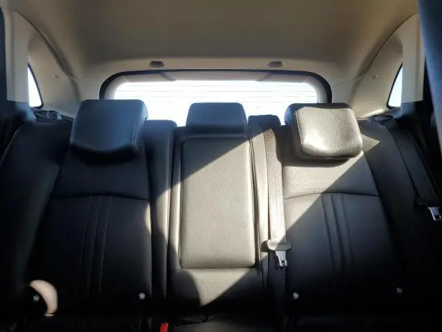 2021 MAZDA CX-3 GRAND TOURING  