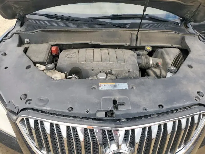 2014 BUICK ENCLAVE