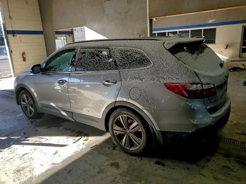 2015 HYUNDAI SANTA FE GLS  