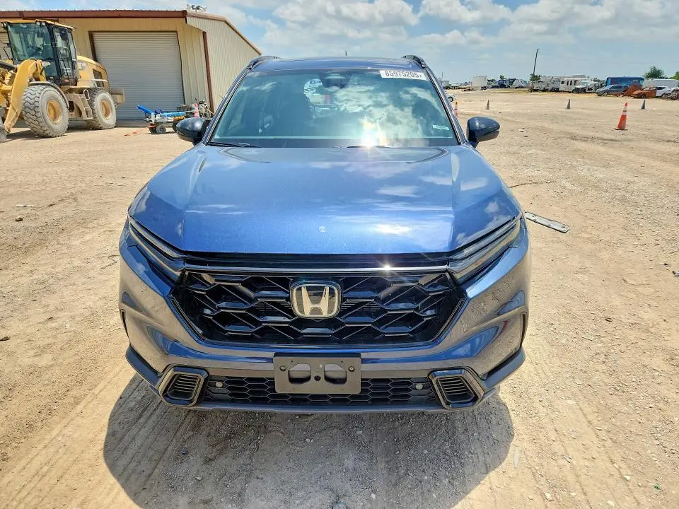 2026 HONDA CR-V SPORT-L  
