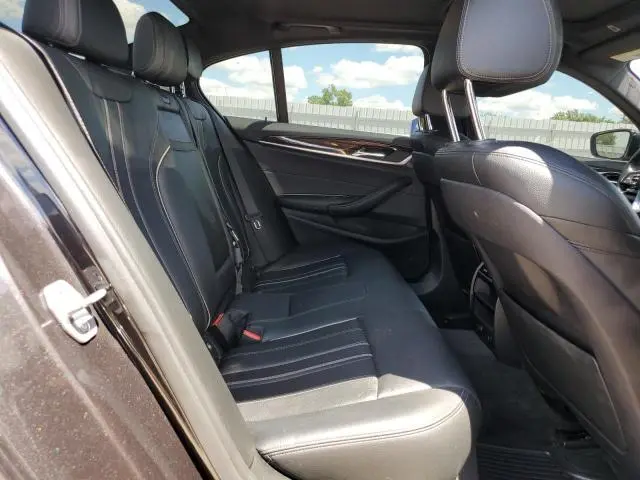 2019 BMW 530 I  