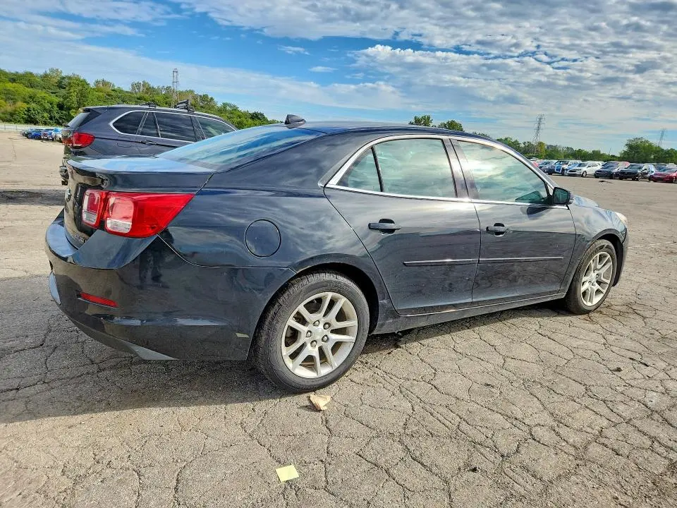 2013 CHEVROLET MALIBU 1LT  