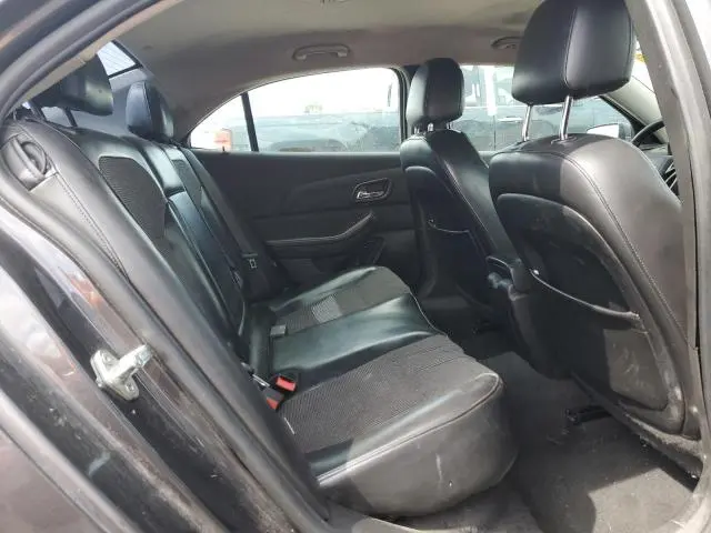 2013 CHEVROLET MALIBU 1LT  