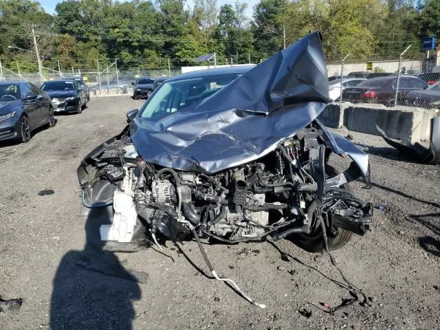 2020 VOLKSWAGEN PASSAT S  