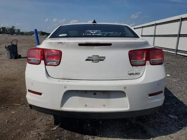 2013 CHEVROLET MALIBU LS  