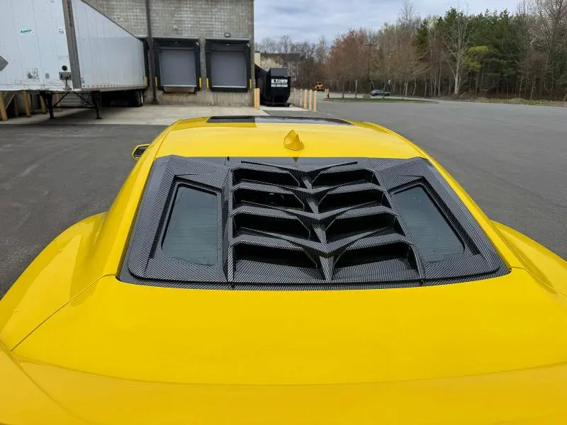 2017 CHEVROLET CAMARO SS  
